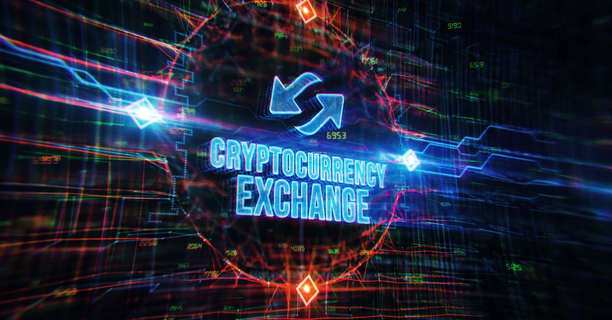 Crypto Exchange Platform Crypto Exchange Platform