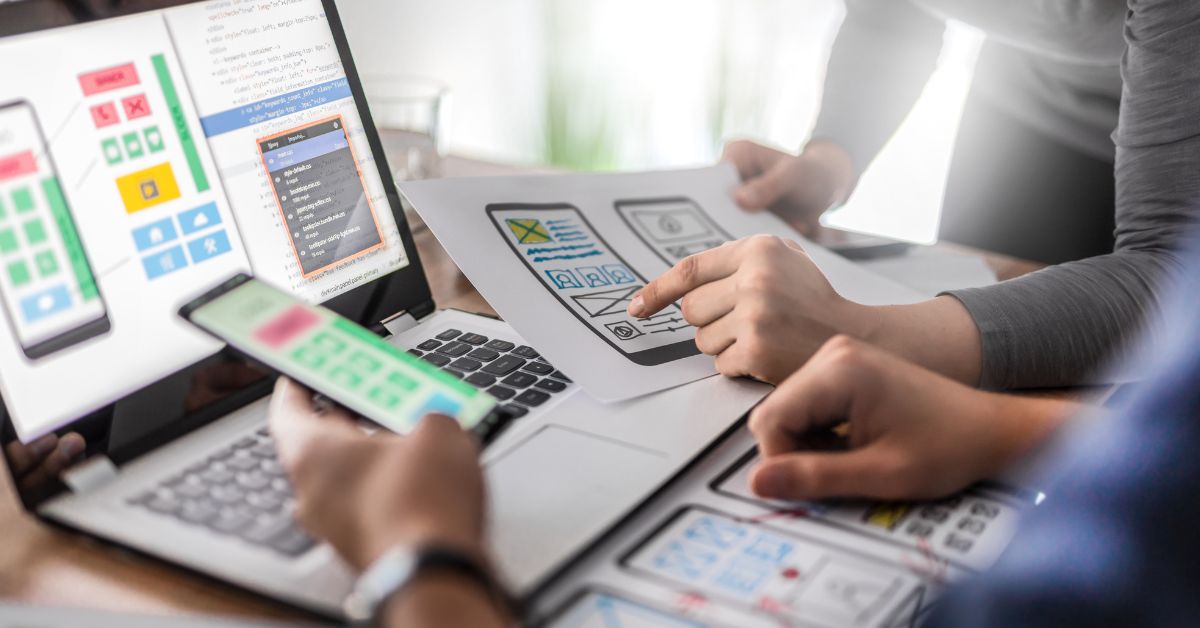 Developing banking app developing banking app
