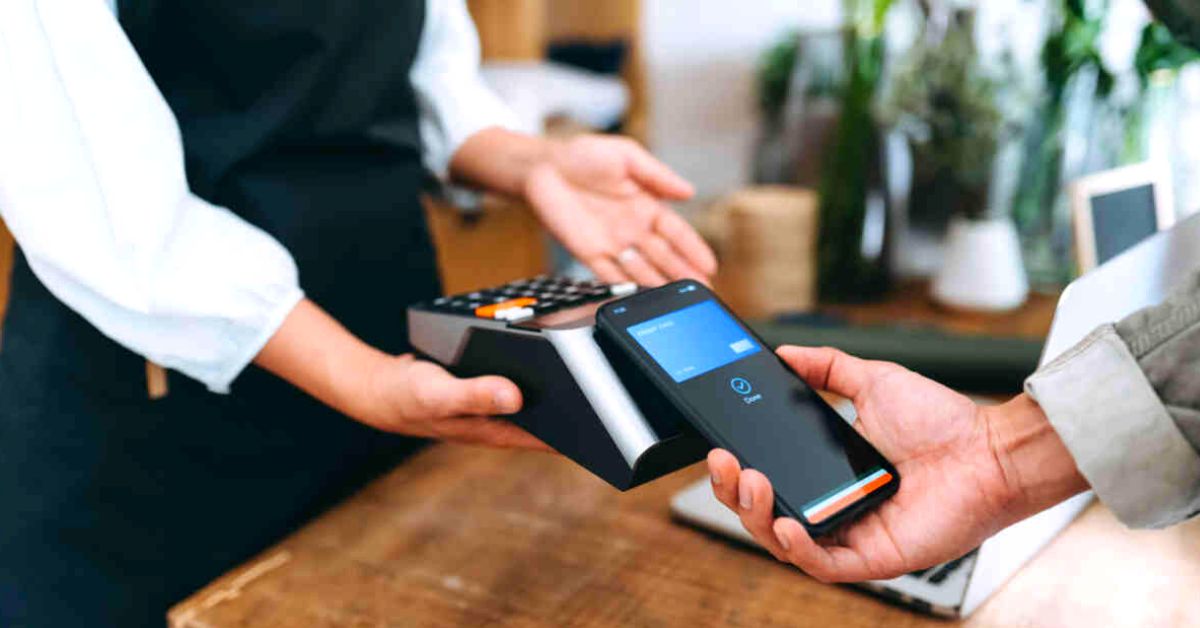 How do P2P Payments Work How do P2P Payments Work