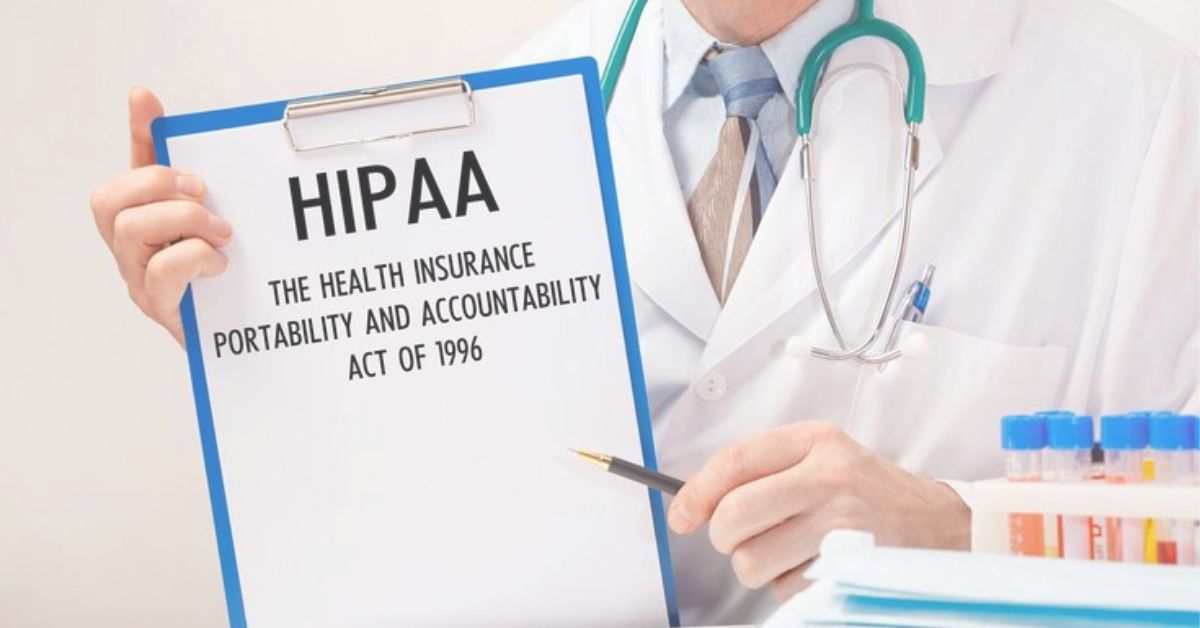 IPAA Compliance Organizations must Know HIPAA Compliance Organizations must Know