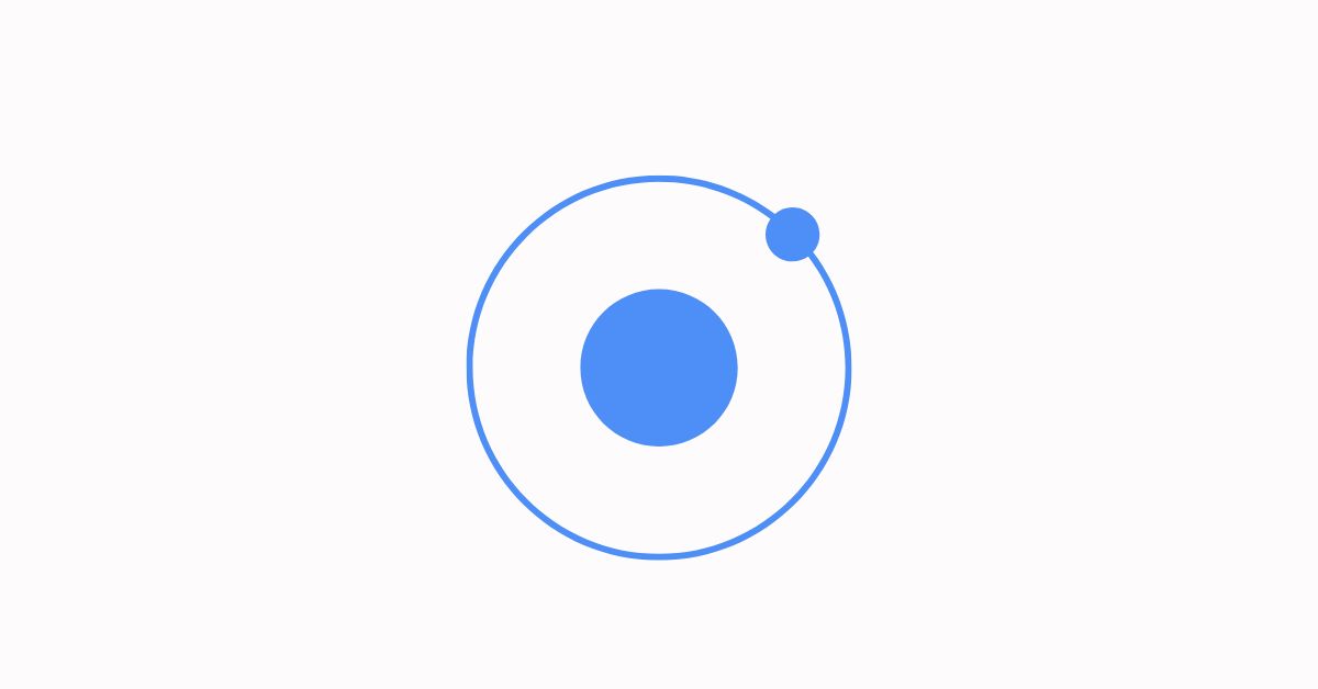 Ionic