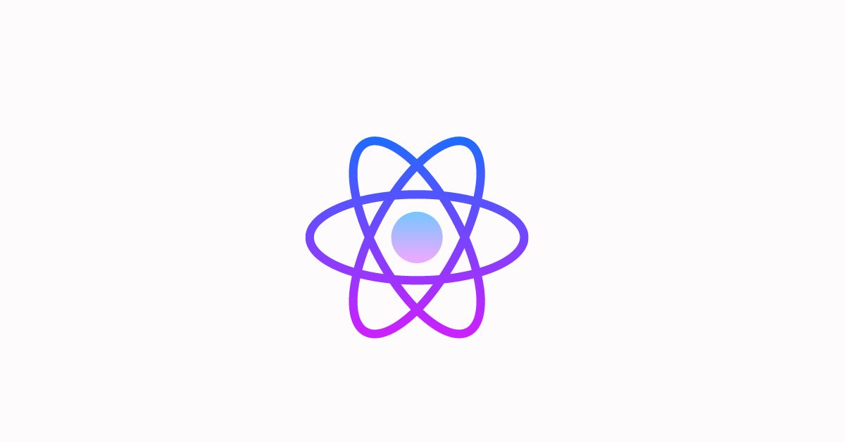React native