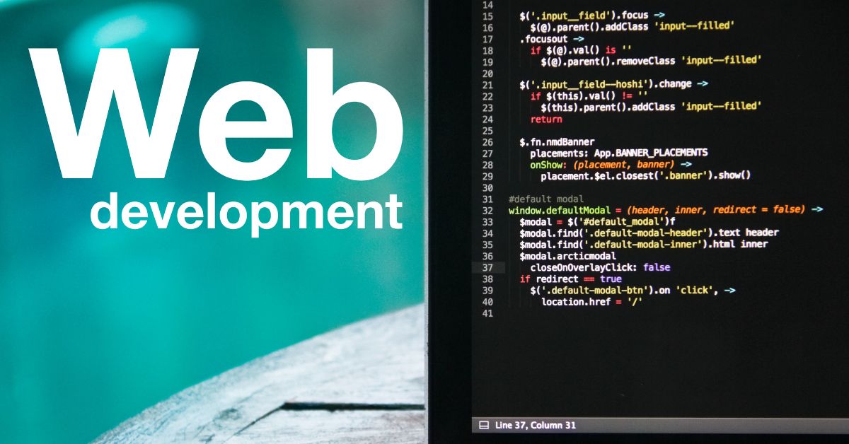 right web application architecture