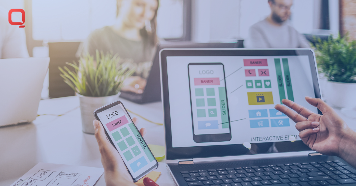 UIUX Design Trends UI UX design trends