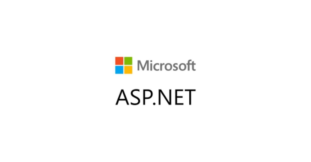 ASP.NET Core ASP.NET Core