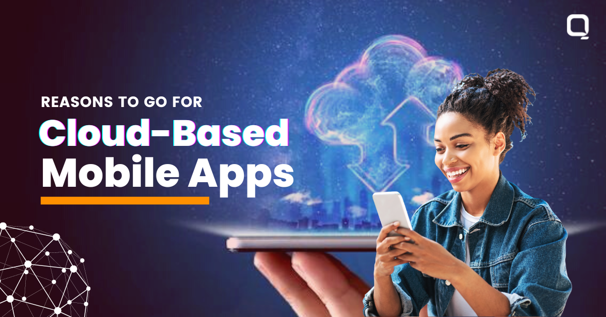 Cloud Based Apps in 2023