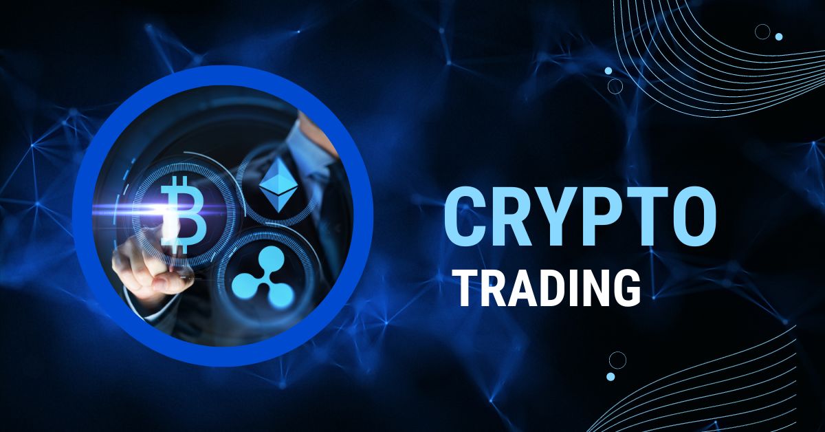 Crypto Trading App how crypto trading app