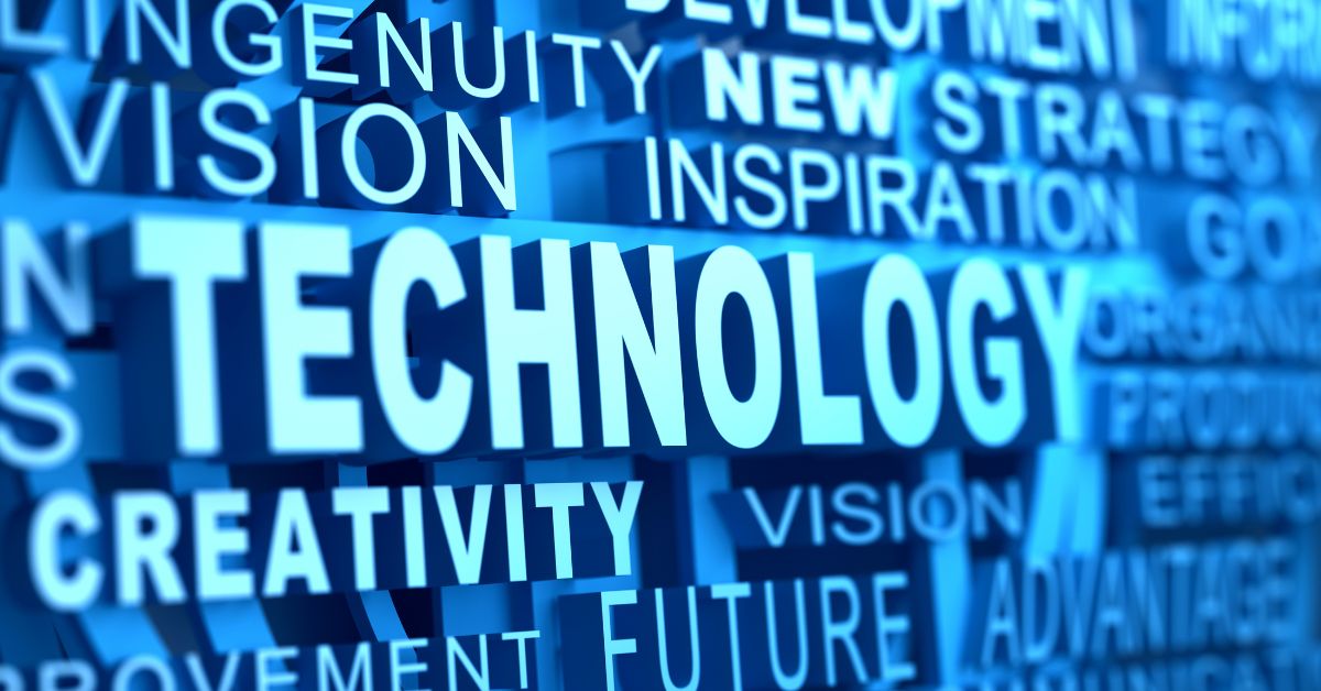 Different Technologies different technologies