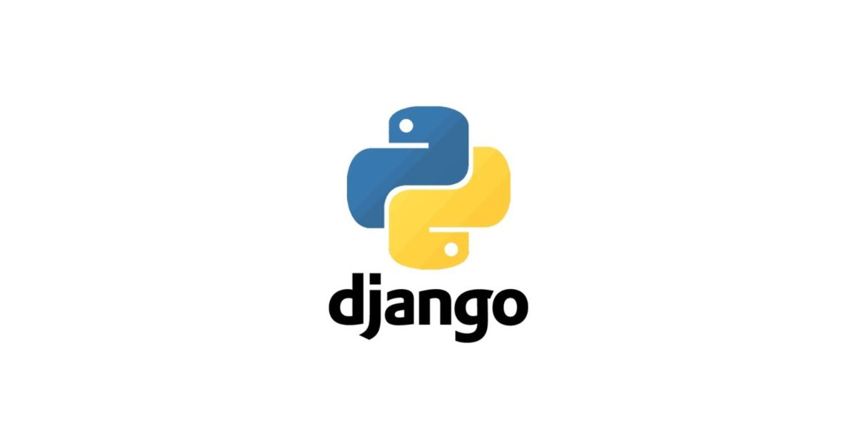 Django 2 Backend Frameworks - Django