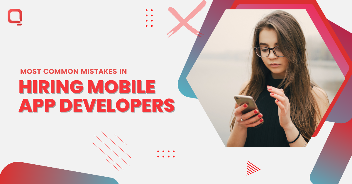 Hiring Mobile App Developers