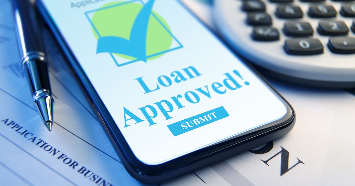 Loan Lending Mobile App loan lending mobile app