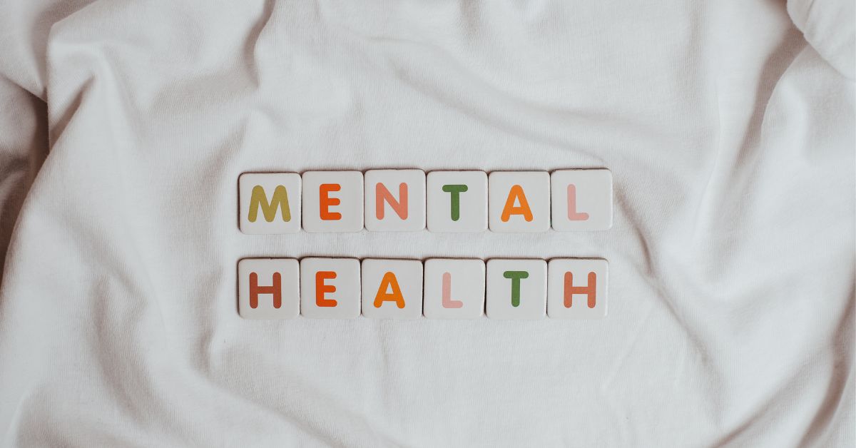 mental health treatment