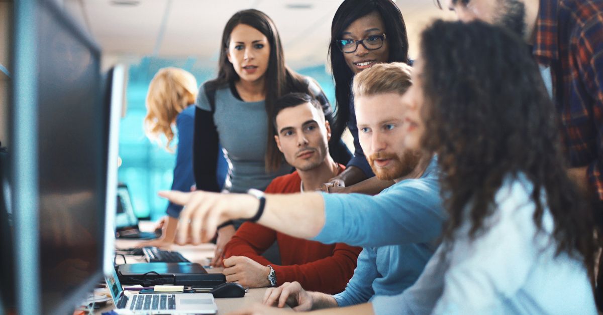 Mistakes whn hiring developers Mistakes when hiring developers