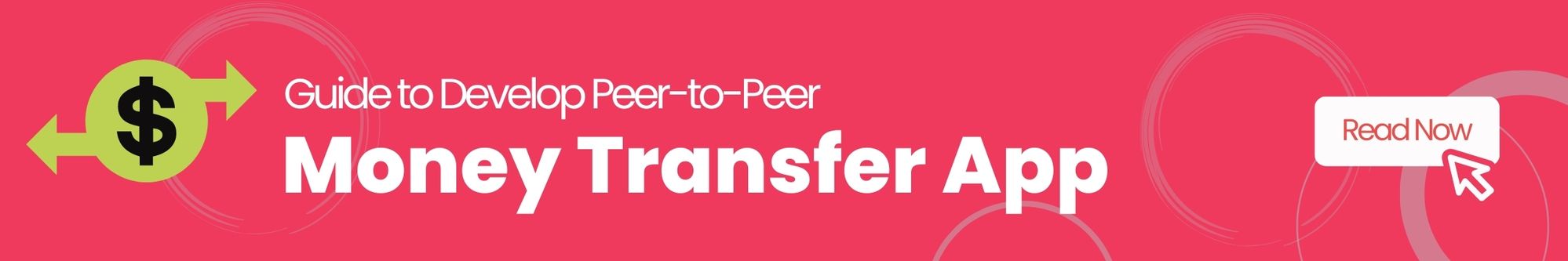 NFT Content Money transfer app