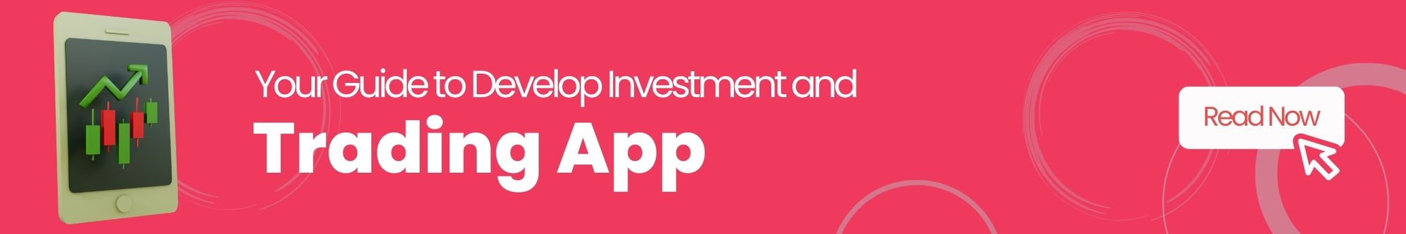Tranding app Trading app