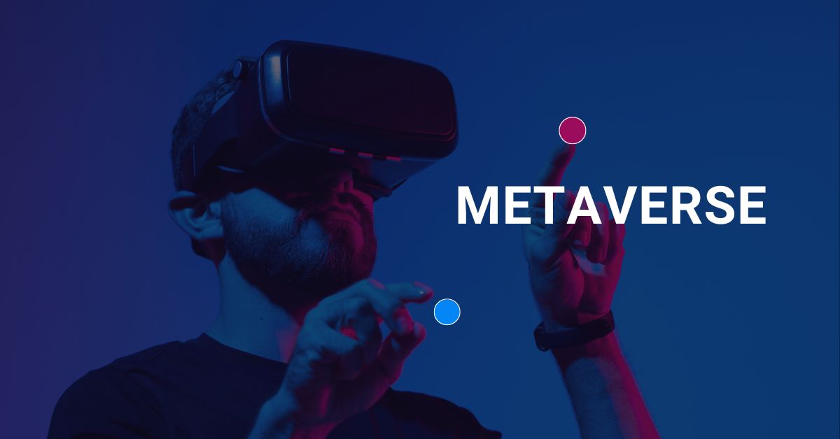 What is Metaverse what is metaverse