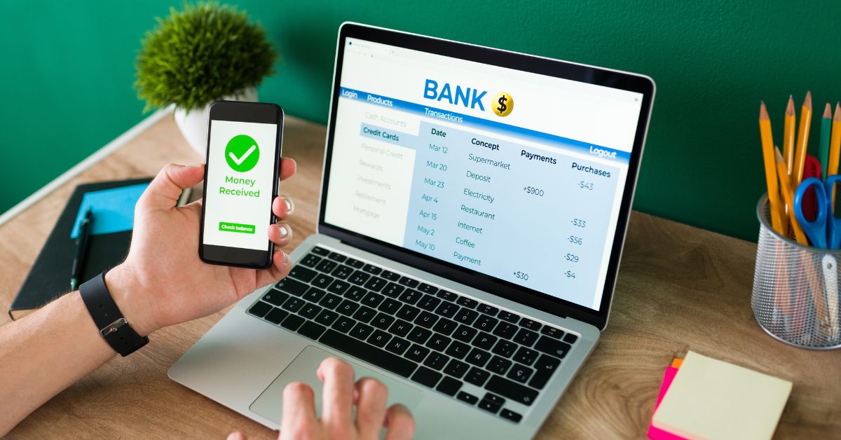 what is personal finance apps