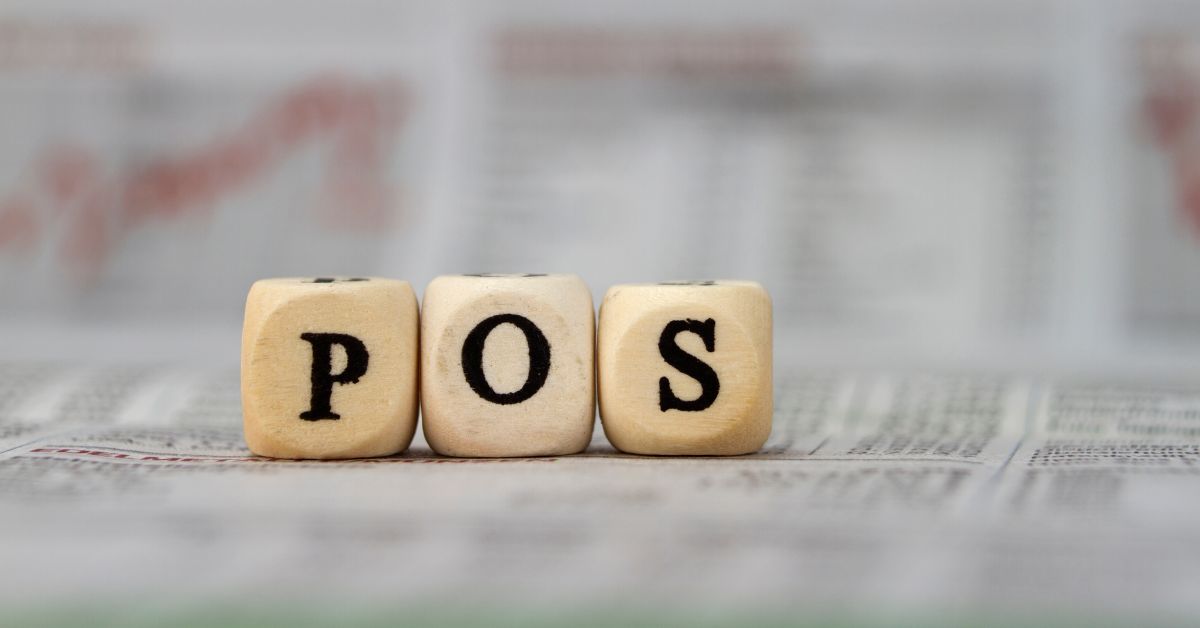 What is a Point Of Sale App What is a Point Of Sale App