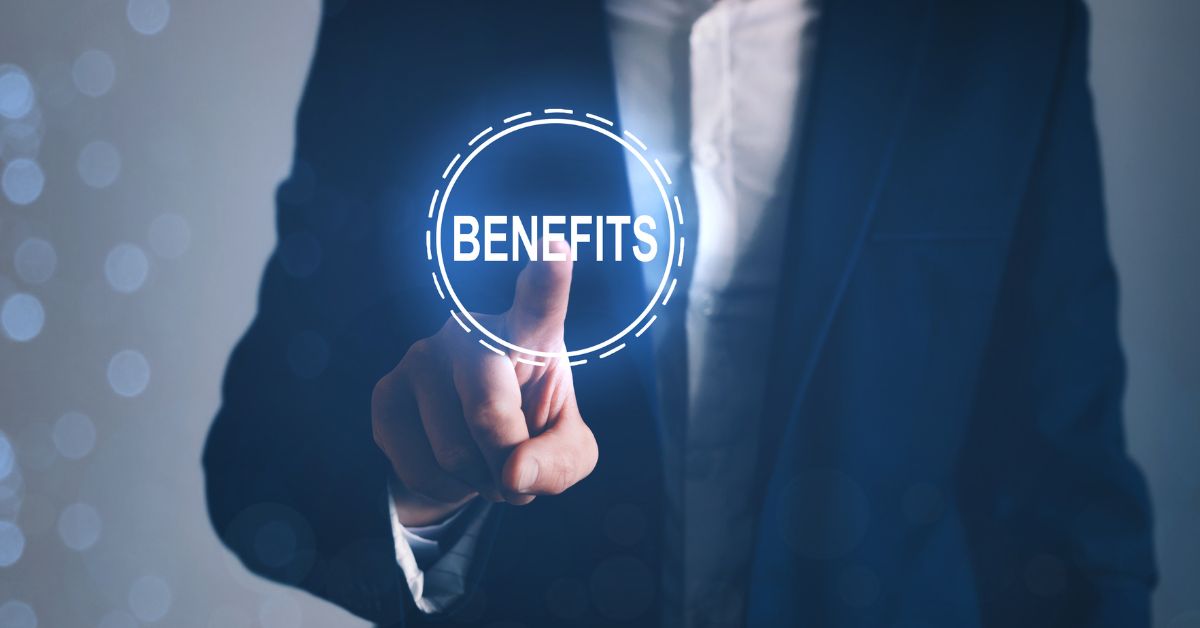 benefits Mortgage App benefits mortgage app