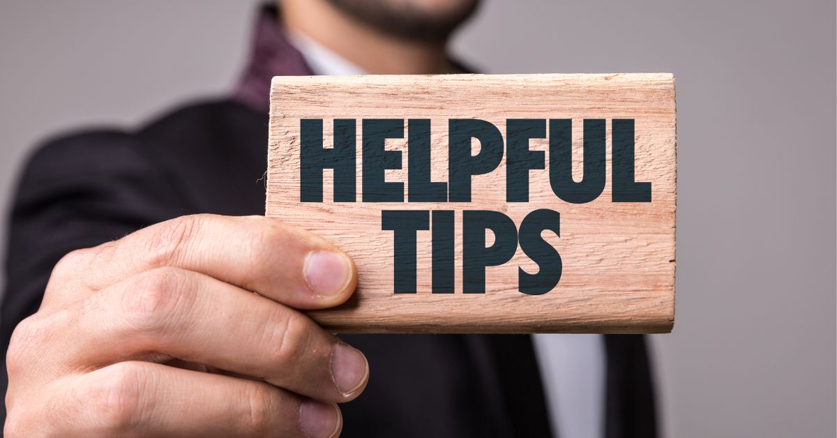App Development Tips app development tips