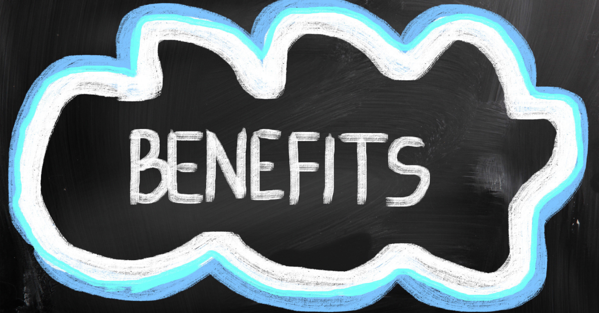 Benefits of Developing a Clinic Benefits of Developing a Clinic