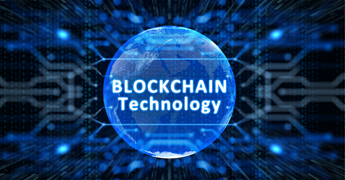 Blog Banners Nov 1 blockchain for industries
