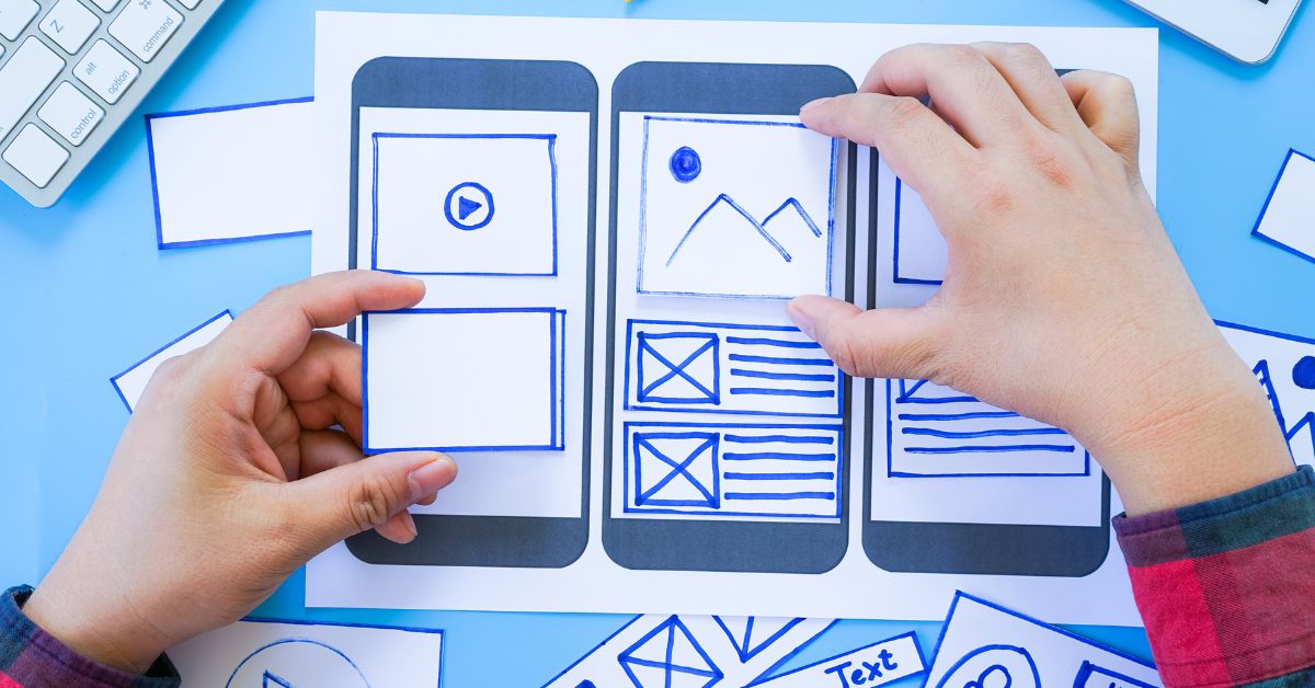 Create a prototype create a prototype
