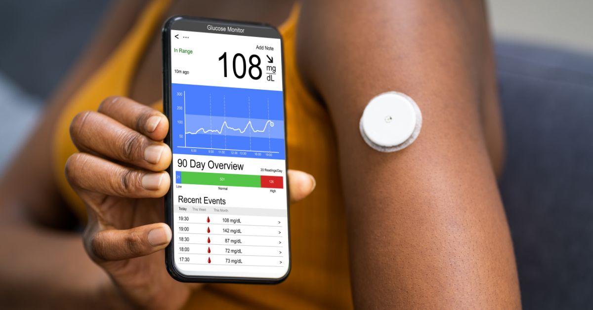 Diabetes Education App diabetes education app