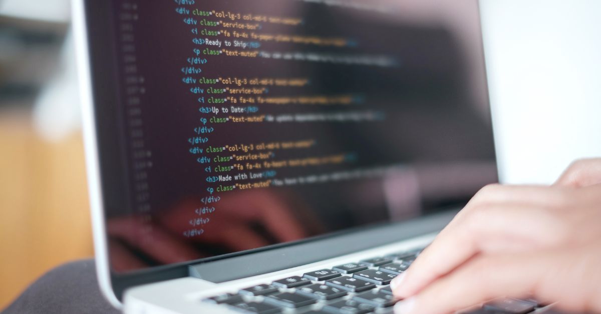 Find a developer find a developer