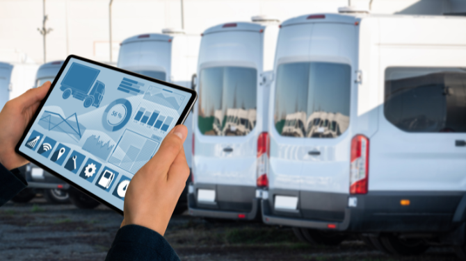 Fleet Management Process Fleet Management Process