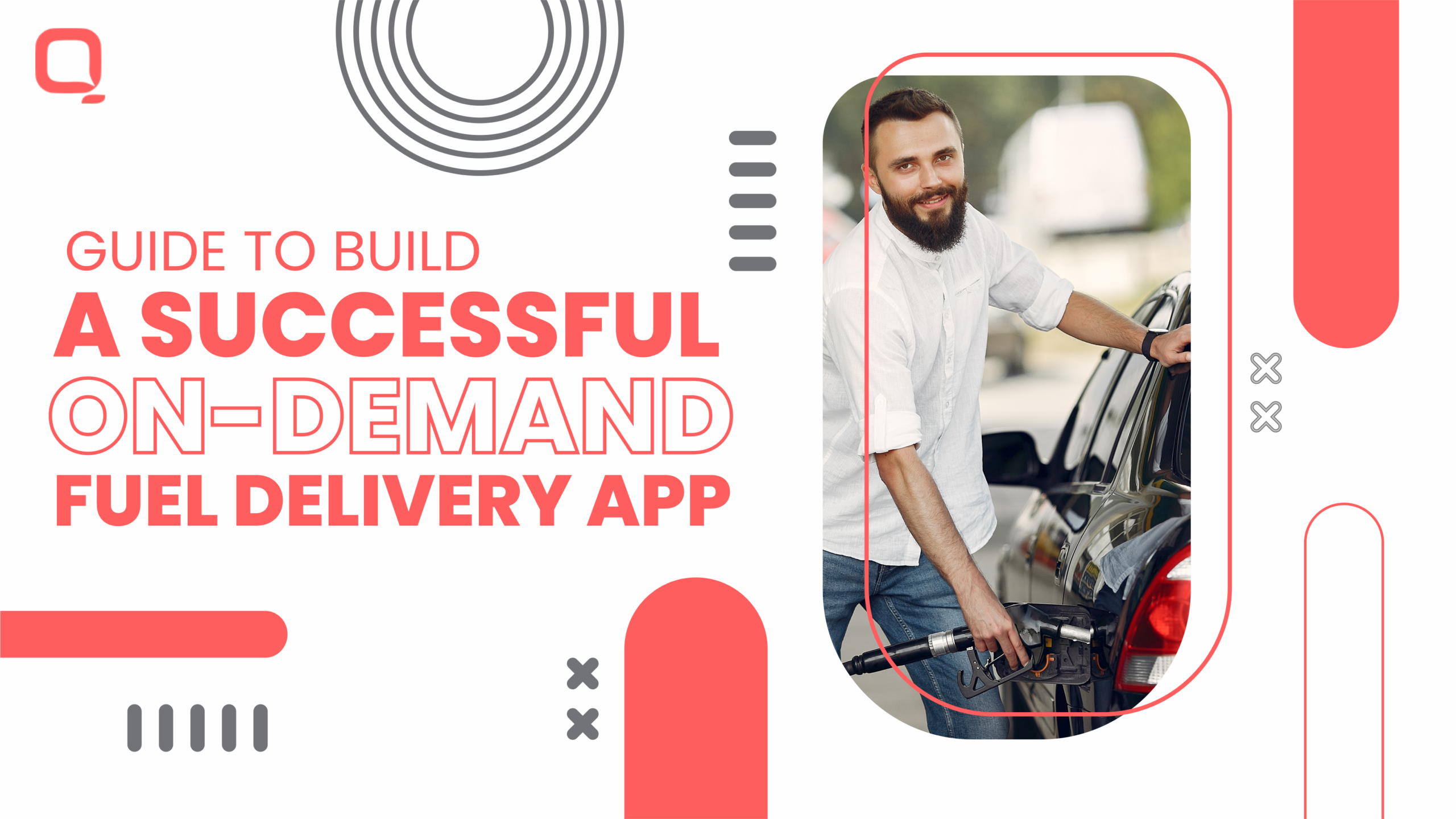 Fuel Delivery App