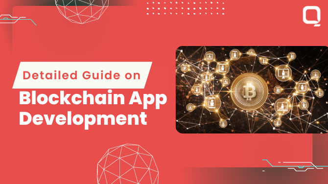 Guide to Blockchain Development