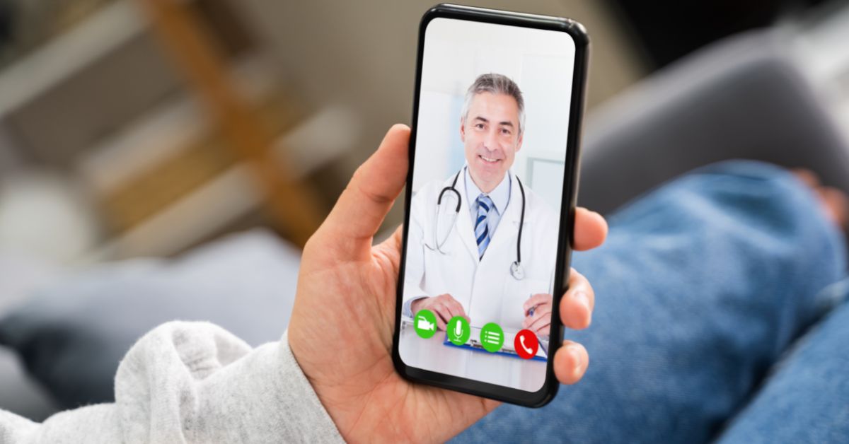 healthcare and telemedicine