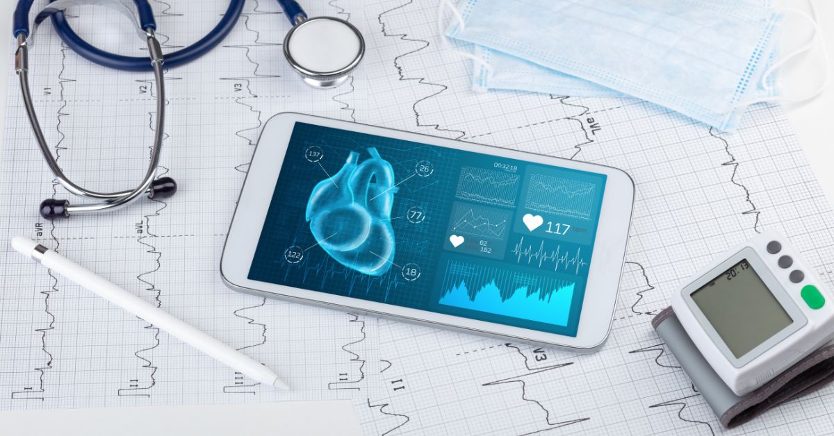 medical technology post pandemic