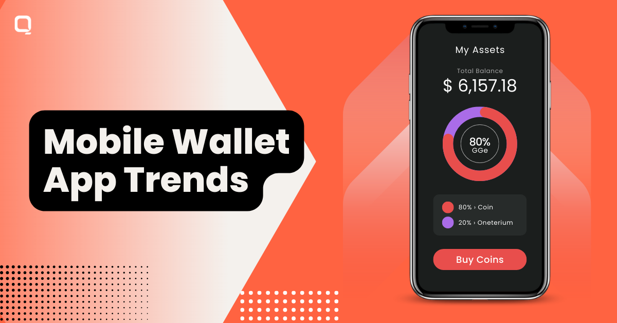 mobile wallet app trends