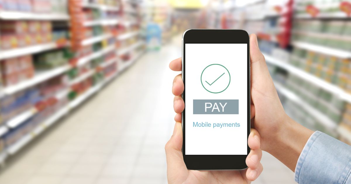 Mobile Wallet App Trends mobile wallet app trends