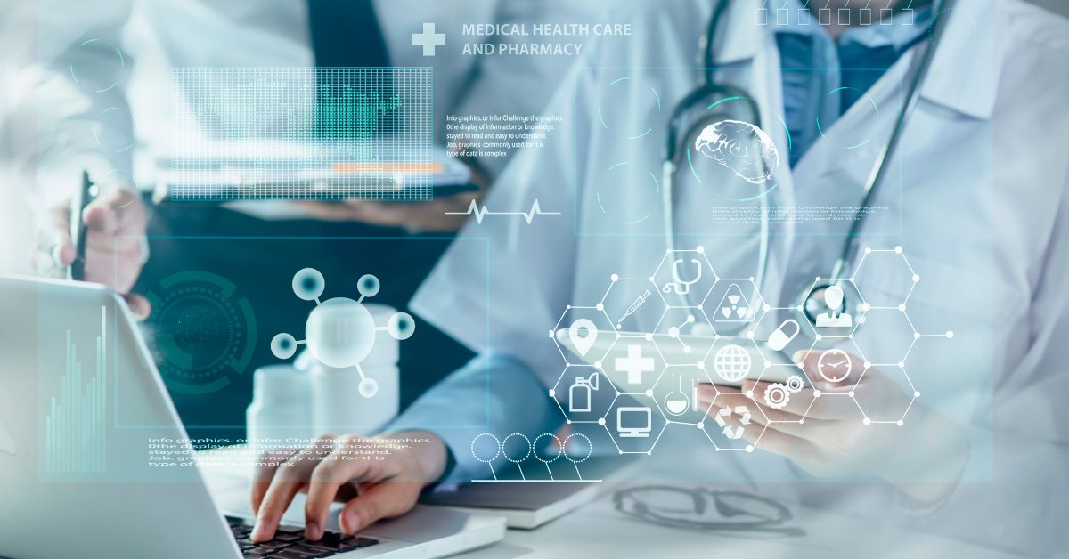 trends of medical technology