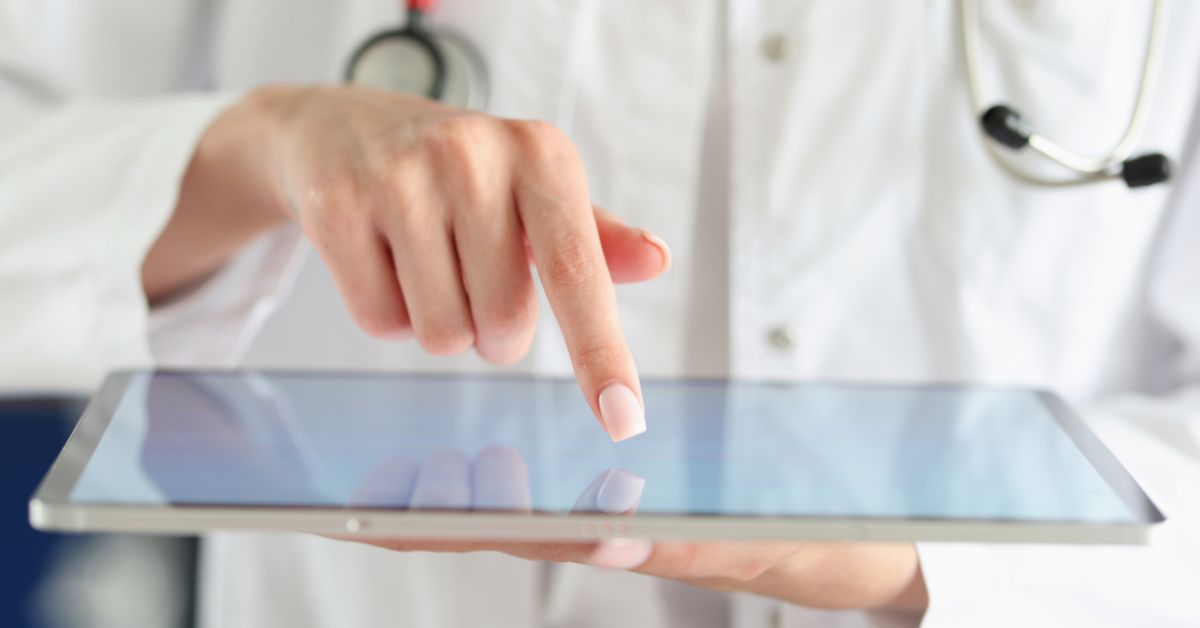 What is an Urgent Care App what is an urgent care app