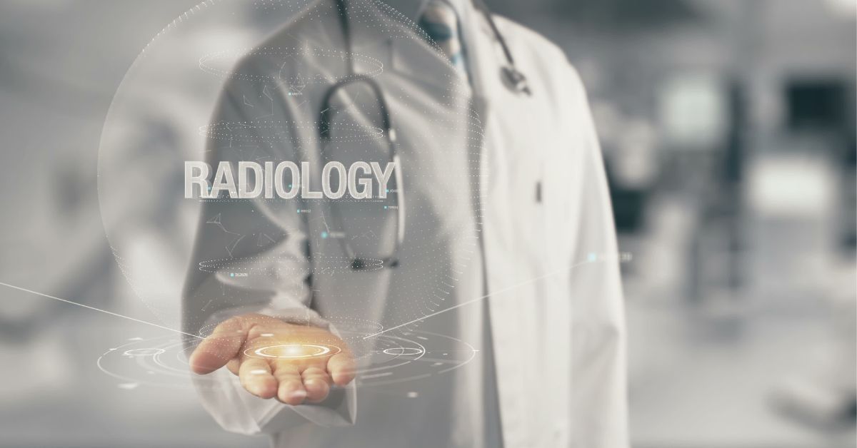 maging and Radiology App imaging and radiology app
