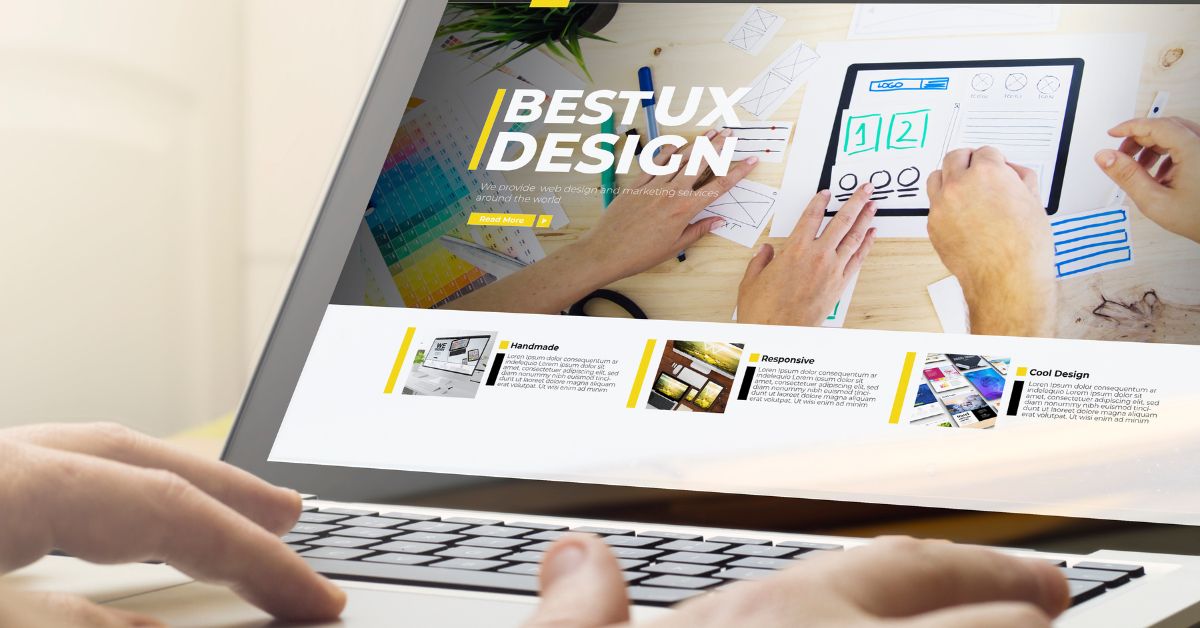 Best UX Design best UX design