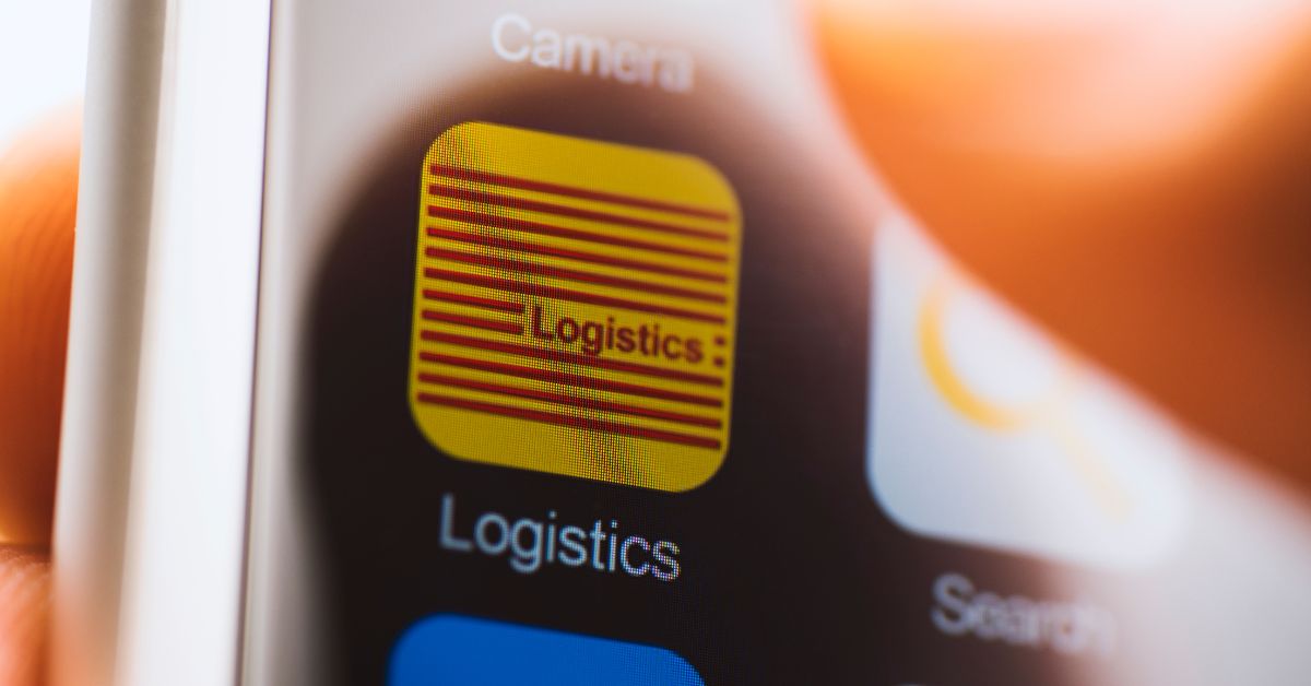 CRM Integration for Logistics CRM integration for logistics