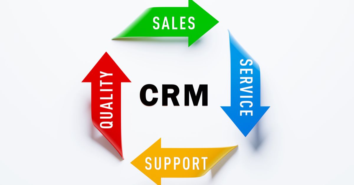 CRM for Business CRM for business