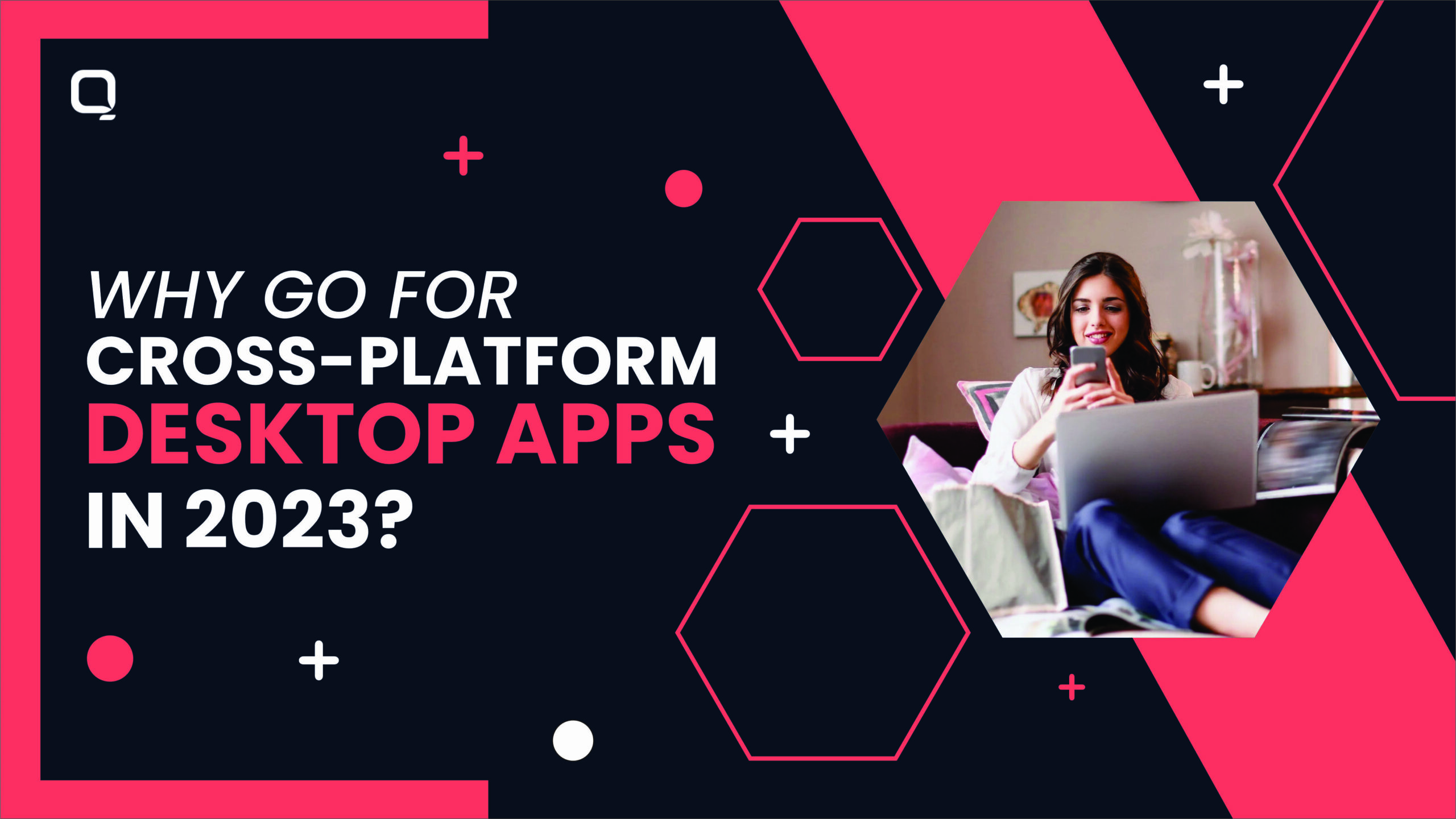 cross platform desktop apps