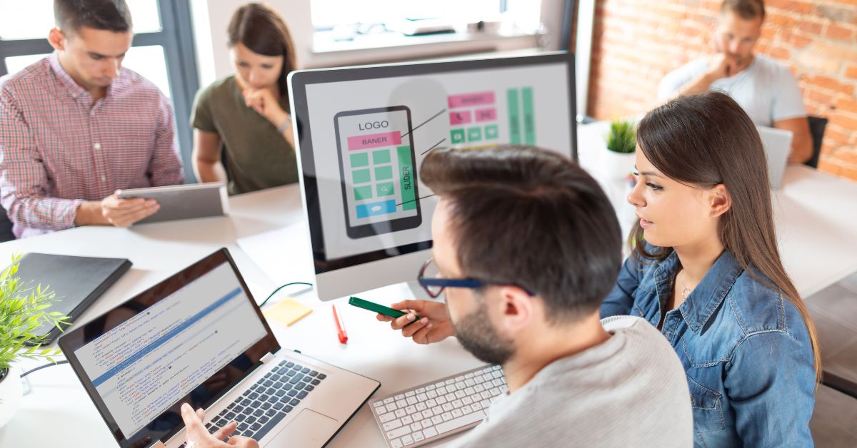 Design Your App design your app
