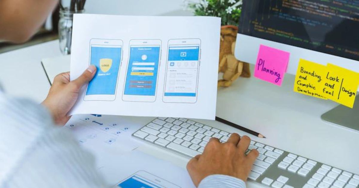 Design facebook like app design Facebook like app