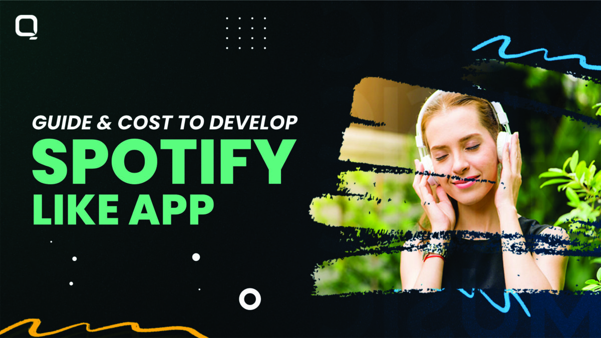 app like Spotify