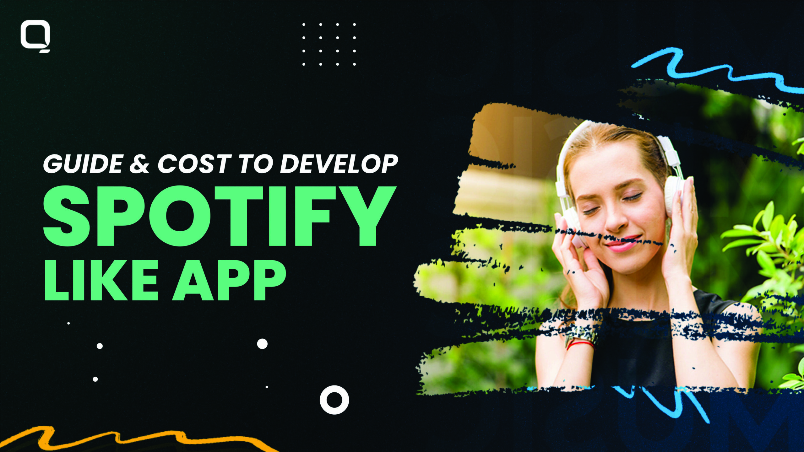 app like Spotify