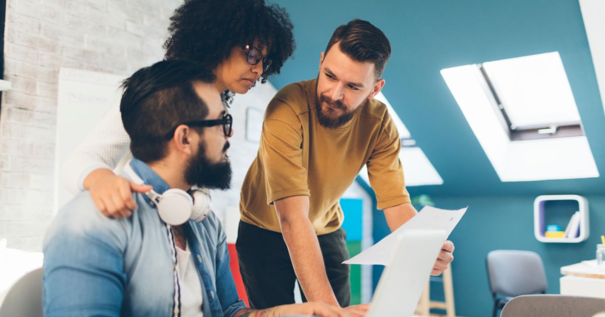 Developers for your Startup developers for your Startup