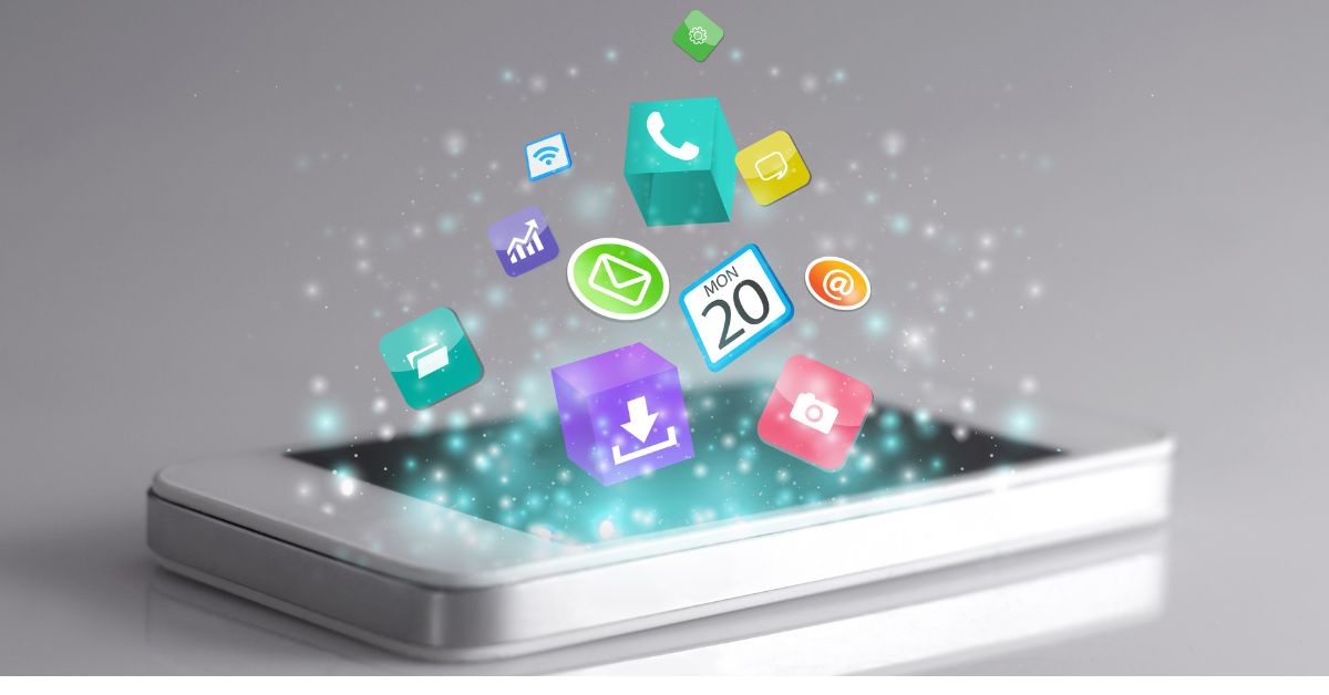 Features to Include in App Features to Include in App