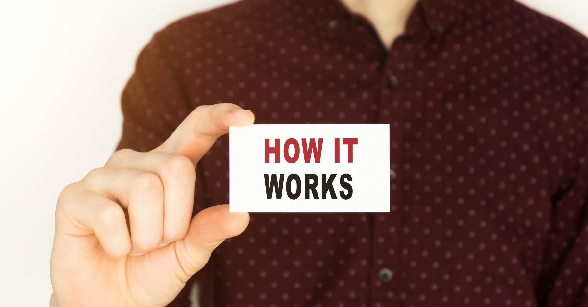 How Uber App Work how uber app work